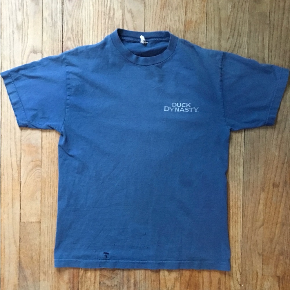 Vintage duck dynasty T-Shirt